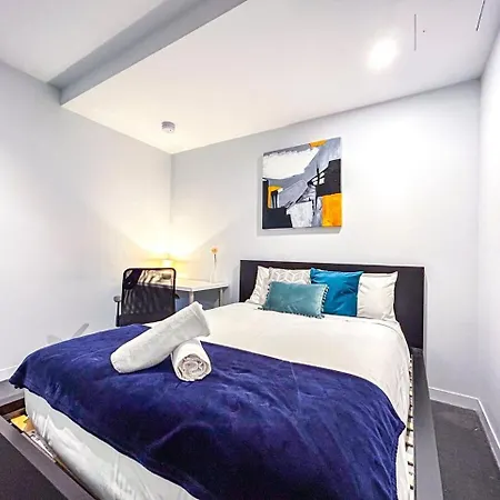 Fantastic View 2Br1Ba In Cbd Wifi Balcony Apartment Melbourne Exterior photo
